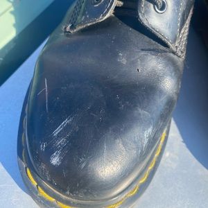 Doc Martens 14 hole Boots